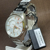 ORIENT RA-AK0306S00C STAINLESS STEEL MEN'S WATCH
