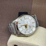 ORIENT RA-AK0306S00C STAINLESS STEEL MEN'S WATCH