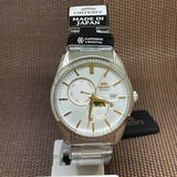 ORIENT RA-AK0306S00C STAINLESS STEEL MEN'S WATCH