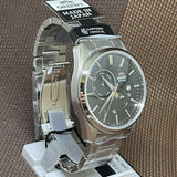 ORIENT RA-AK0307B00C MOON & SUN STAINLESS STEEL MEN'S WATCH