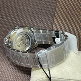 ORIENT RA-AK0307B00C MOON & SUN STAINLESS STEEL MEN'S WATCH