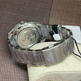 ORIENT RA-AK0308L00C BLUE DIAL STAINLESS STEEL MEN'S WATCH