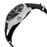 ORIENT DEFEBDER RA-AK0404B10B BLACK STRAP MEN WATCH