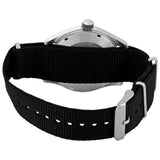 ORIENT DEFEBDER RA-AK0404B10B BLACK STRAP MEN WATCH
