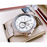 Orient RA-AK0603S00C Stainless Steel Men's Watch