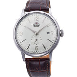 Orient RA-AP0002S10B Brown Leather Men's Watch