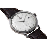 Orient RA-AP0002S10B Brown Leather Men's Watch