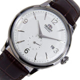 Orient RA-AP0002S10B Brown Leather Men's Watch