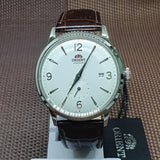 Orient RA-AP0002S10B Brown Leather Men's Watch