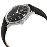 ORIENT RA-AP0005B10B BLACK LEATHER MEN WATCH