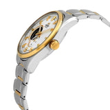 ORIENT RA-AR0001S10B STAINLESS STEEL MEN'S WATCH