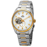 ORIENT RA-AR0001S10B STAINLESS STEEL MEN'S WATCH