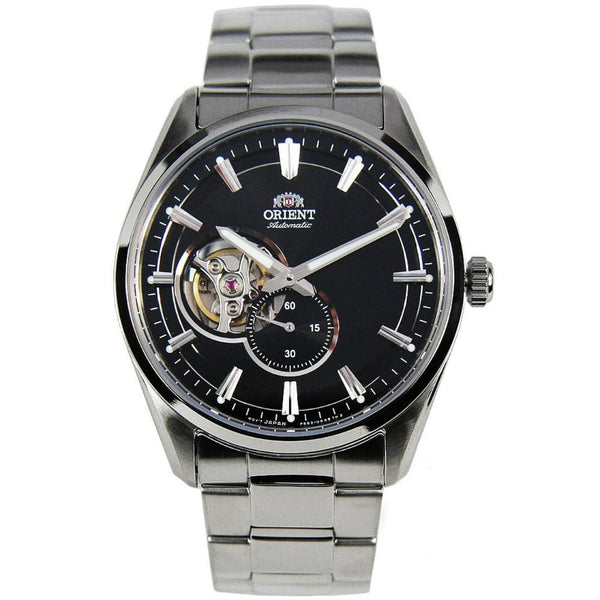 Orient RA-AR0002B10B Stainless Steel Men's Watch