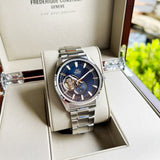 ORIENT RA-AR0003L00C BLUE DIAL STAINLESS STEEL MEN'S WATCH