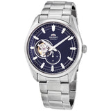 ORIENT RA-AR0003L00C BLUE DIAL STAINLESS STEEL MEN'S WATCH