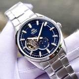 ORIENT RA-AR0003L10B STAINLESS STEEL MEN'S WATCH