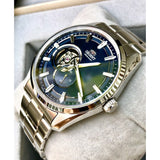 ORIENT RA-AR0003L10B STAINLESS STEEL MEN'S WATCH