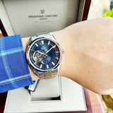 ORIENT RA-AR0003L10B STAINLESS STEEL MEN'S WATCH