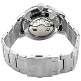 ORIENT RA-AR0101L10B BLUE DIAL STAINLESS STEEL MEN'S WATCH