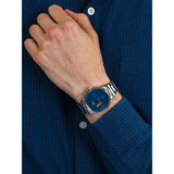 ORIENT RA-AR0101L10B BLUE DIAL STAINLESS STEEL MEN'S WATCH