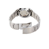 ORIENT CLASSIC RA-AR0102S00C OPEN HEART AUTOMATIC MEN’S WATCH