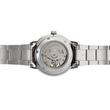 ORIENT CLASSIC RA-AR0102S00C OPEN HEART AUTOMATIC MEN’S WATCH