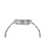 ORIENT CLASSIC RA-AR0102S00C OPEN HEART AUTOMATIC MEN’S WATCH