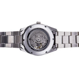 ORIENT MECHANICAL CONTEMPORARY RA-BA0003L00C STAINLESS STEEL MEN WATCH