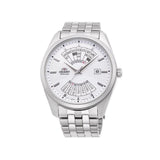 ORIENT MECHANICAL RA-BA0004S00C STAINLESS STEEL MEN WATCH
