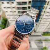 ORIENT CONTEMPORARY RA-KV0301L00C STAINLESS STEEL MEN WATCH