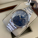 ORIENT CONTEMPORARY RA-KV0301L00C STAINLESS STEEL MEN WATCH