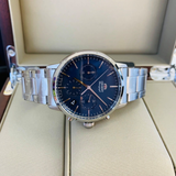ORIENT CONTEMPORARY RA-KV0301L00C STAINLESS STEEL MEN WATCH