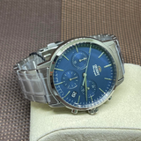ORIENT CONTEMPORARY RA-KV0301L00C STAINLESS STEEL MEN WATCH