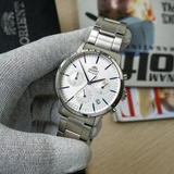 ORIENT CONTEMPORARY RA-KV0302S00C STAINLESS STEEL MEN WATCH