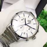 ORIENT CONTEMPORARY RA-KV0302S00C STAINLESS STEEL MEN WATCH