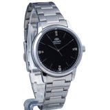 ORIENT CONTEMPORARY RA-NB0101B10B STAINLESS STEEL MEN WATCH