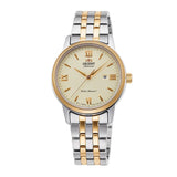 ORIENT AUTOMATIC RA-NR2001G10B STAINLESS STEEL UNISEX WATCH