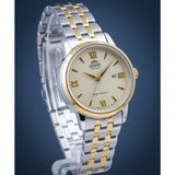 ORIENT AUTOMATIC RA-NR2001G10B STAINLESS STEEL UNISEX WATCH