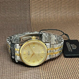 ORIENT AUTOMATIC RA-NR2001G10B STAINLESS STEEL UNISEX WATCH