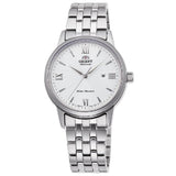 ORIENT CONTEMPORARY RA-NR2003S10B STAINLESS STEEL UNISEX WATCH