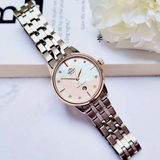 ORIENT RA-NR2006A10B STAINLESS STEEL WOMEN WATCH