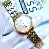 ORIENT RA-NR2006A10B STAINLESS STEEL WOMEN WATCH