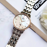 ORIENT RA-NR2006A10B STAINLESS STEEL WOMEN WATCH