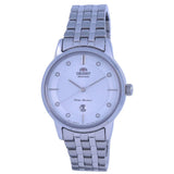ORIENT CONTEMPORARY RA-NR2009S10B STAINLESS STEEL WOMEN WATCH