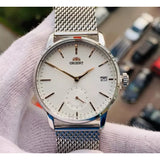 ORIENT RA-SP0007S00C STAINLESS STEEL MEN WATCH