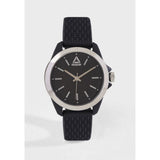 REEBOK PRISMA RD-PRI-L2-PBIB-B1 BLACK SILICON STRAP WOMEN WATCH