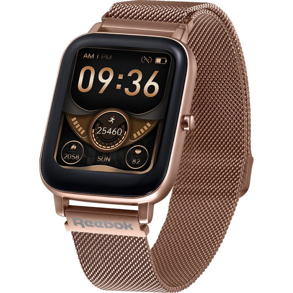 Reebok fitness tracker dsw sale