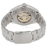 ORIENT AUTOMATIC RE-AU0403L00B BLUE DIAL STAINLESS STEEL MEN WATCH