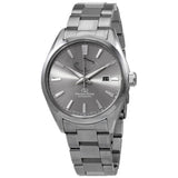 ORIENT STAR RE-AU0404N00B GRAY DIAL STAINLESS STEEL MEN WATCH