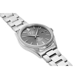 ORIENT STAR RE-AU0404N00B GRAY DIAL STAINLESS STEEL MEN WATCH
